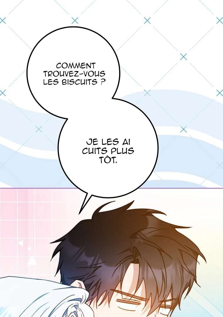 Read I Became the Wife of the Male Lead FR Manga Online