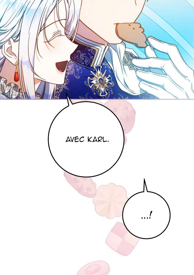 Read I Became the Wife of the Male Lead FR Manga Online