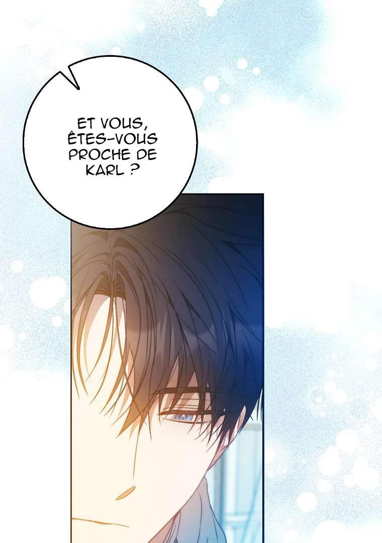 Read I Became the Wife of the Male Lead FR Manga Online