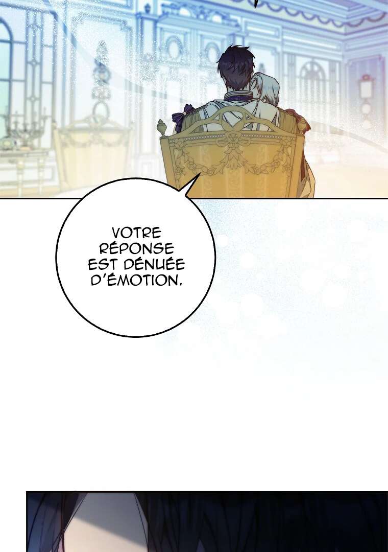 Read I Became the Wife of the Male Lead FR Manga Online