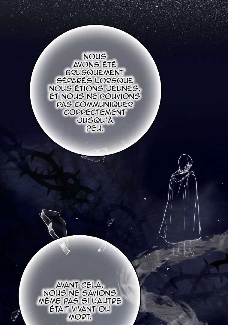 Read I Became the Wife of the Male Lead FR Manga Online