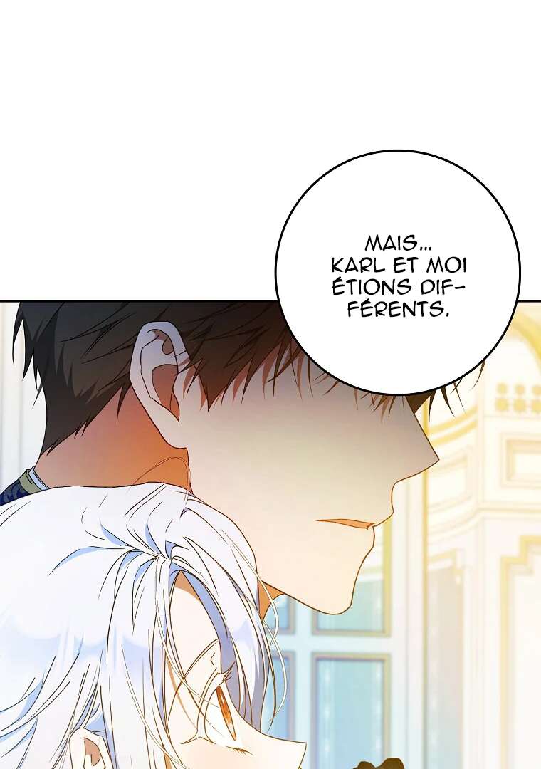 Read I Became the Wife of the Male Lead FR Manga Online