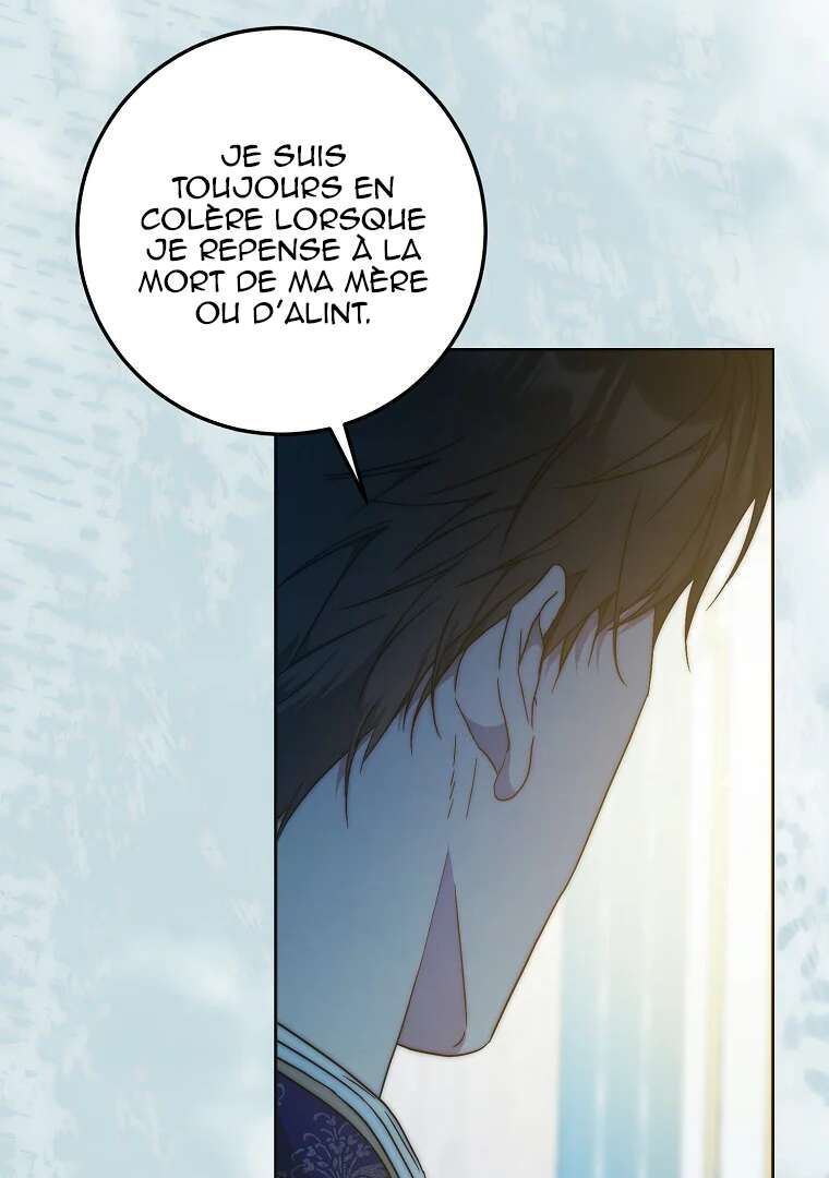 Read I Became the Wife of the Male Lead FR Manga Online