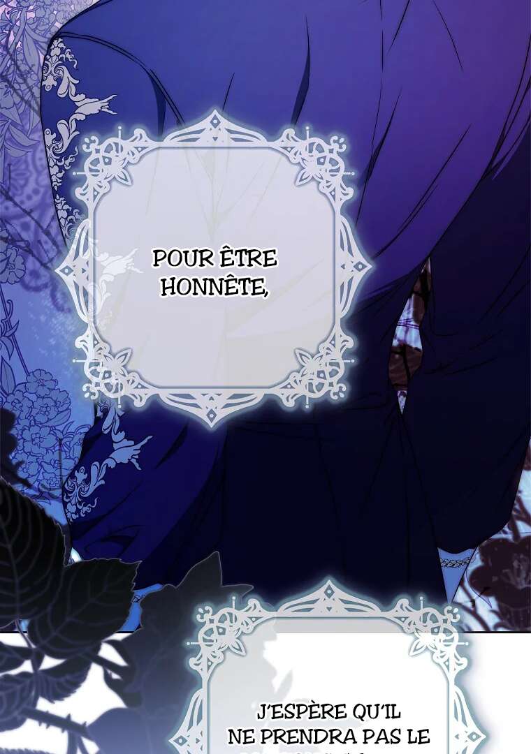 Read I Became the Wife of the Male Lead FR Manga Online