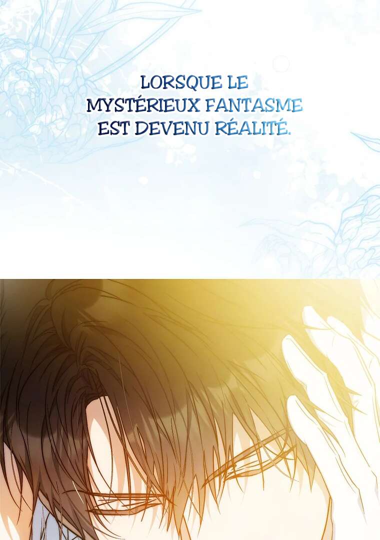 Read I Became the Wife of the Male Lead FR Manga Online
