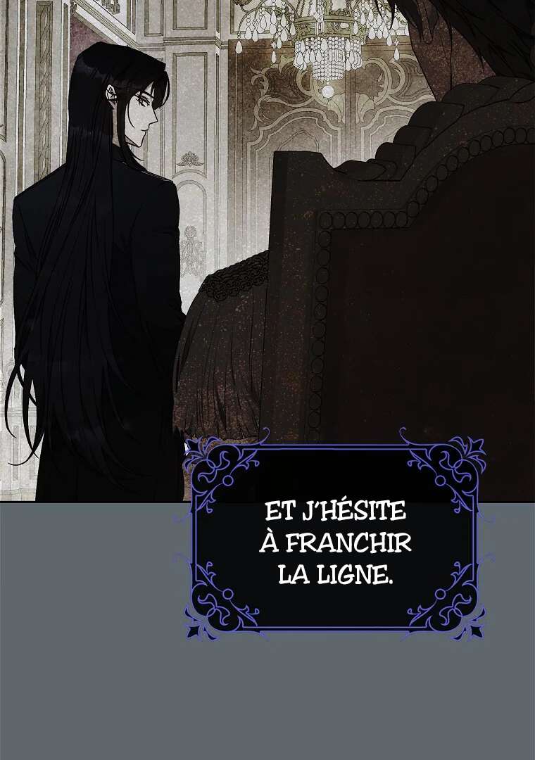 Read I Became the Wife of the Male Lead FR Manga Online