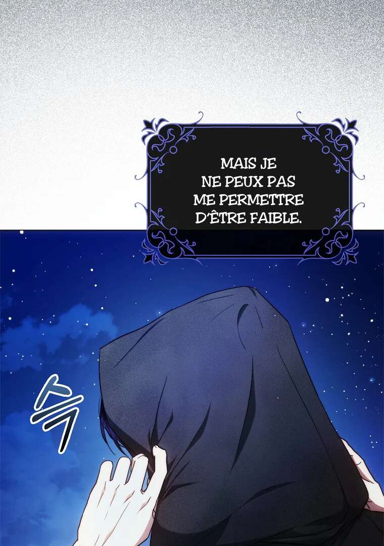 Read I Became the Wife of the Male Lead FR Manga Online