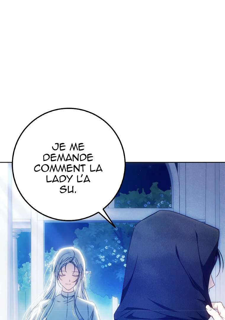 Read I Became the Wife of the Male Lead FR Manga Online