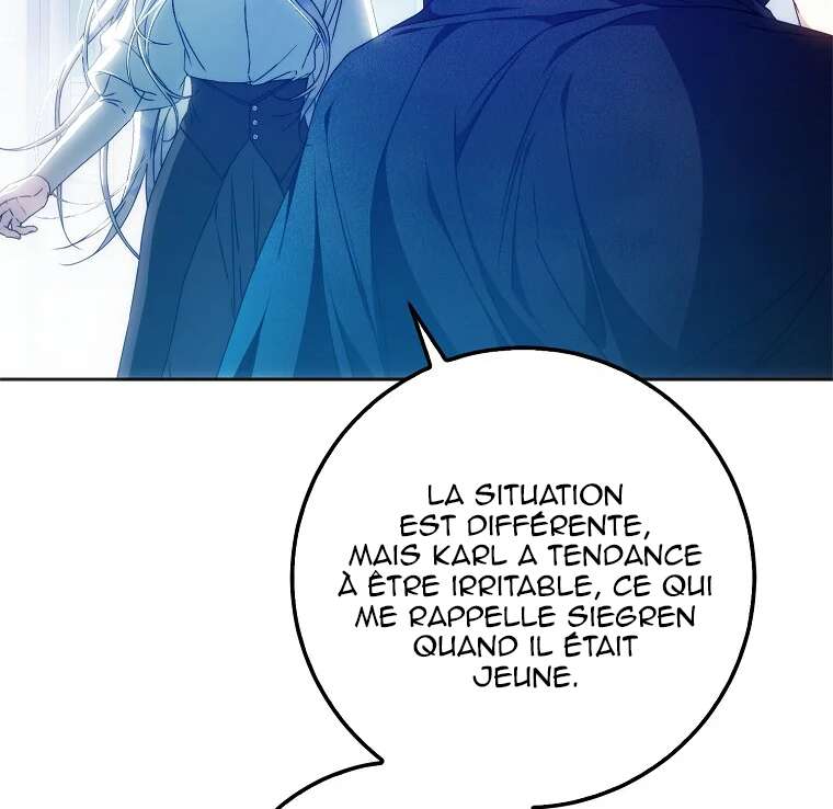 Read I Became the Wife of the Male Lead FR Manga Online