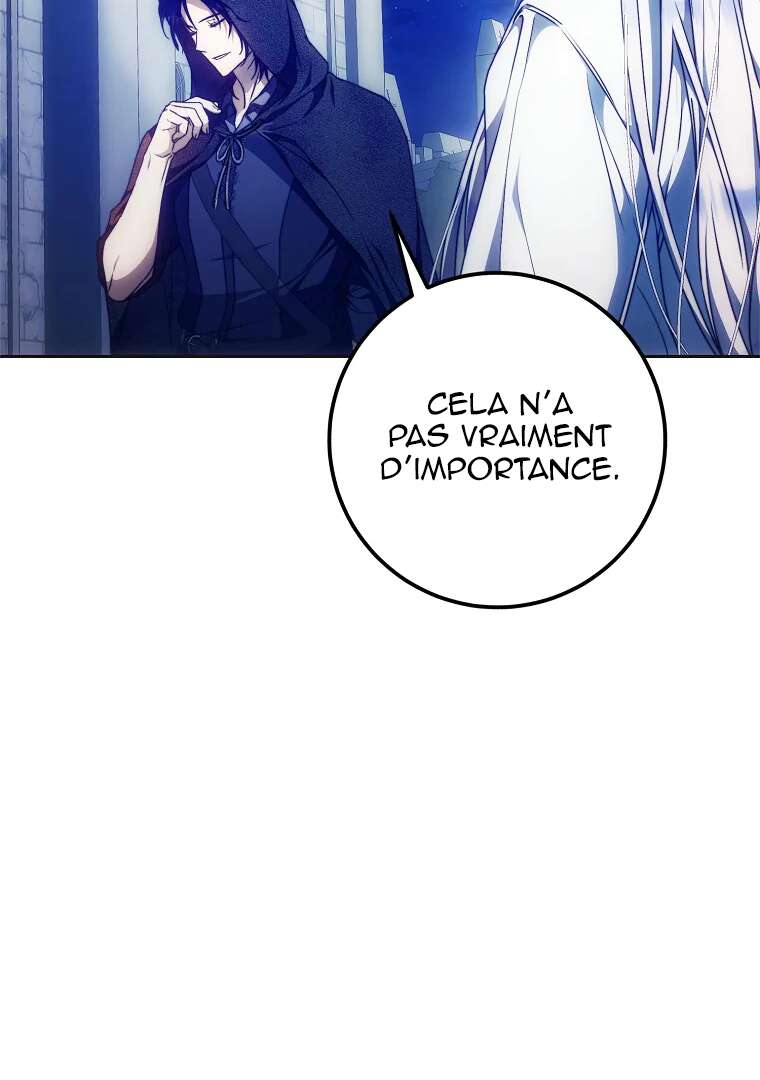 Read I Became the Wife of the Male Lead FR Manga Online