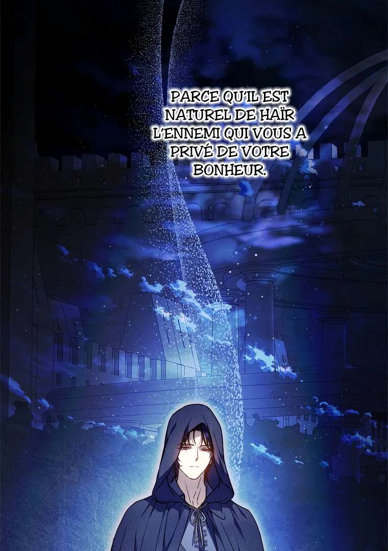 Read I Became the Wife of the Male Lead FR Manga Online
