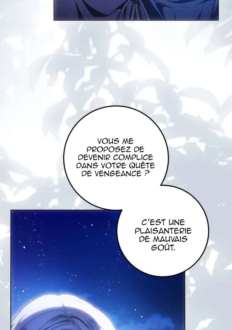 Read I Became the Wife of the Male Lead FR Manga Online