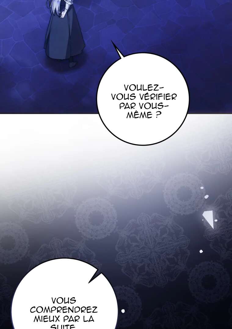 Read I Became the Wife of the Male Lead FR Manga Online