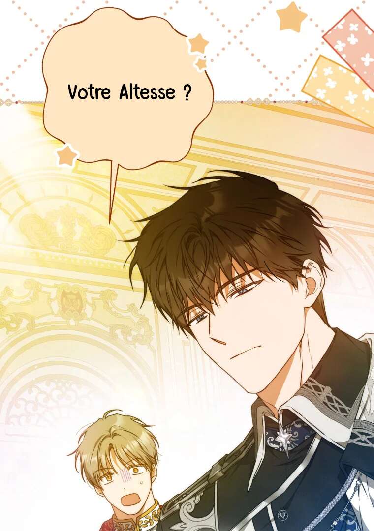 Read I Became the Wife of the Male Lead FR Manga Online