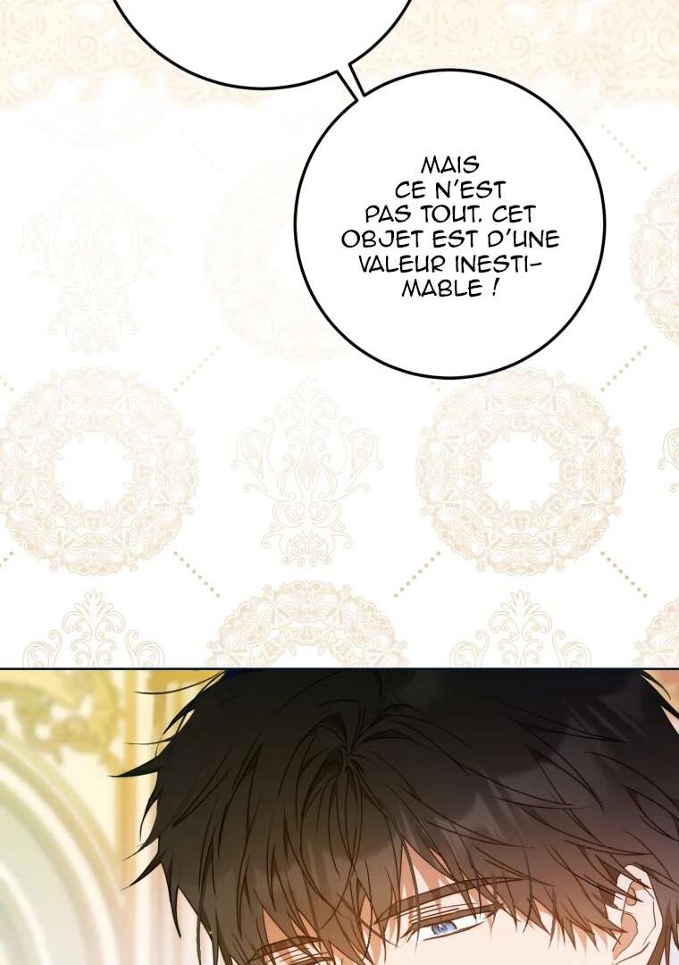 Read I Became the Wife of the Male Lead FR Manga Online