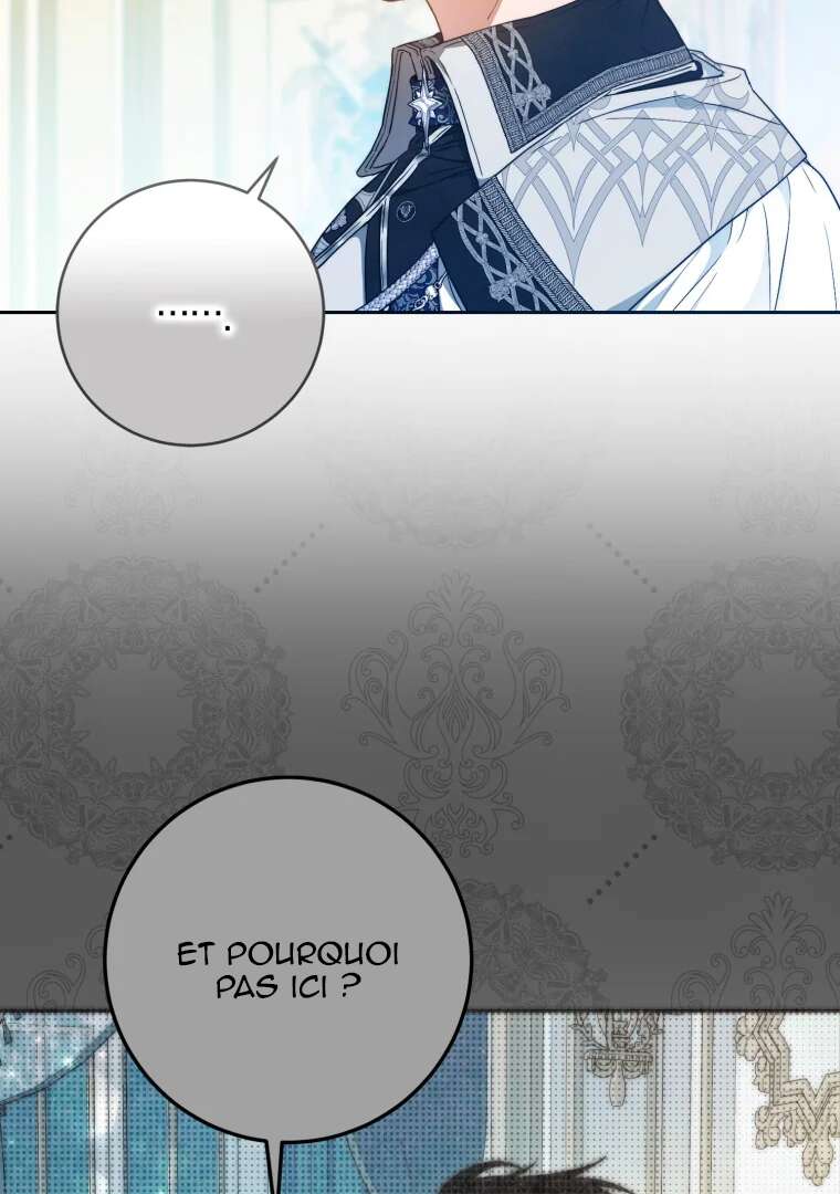 Read I Became the Wife of the Male Lead FR Manga Online