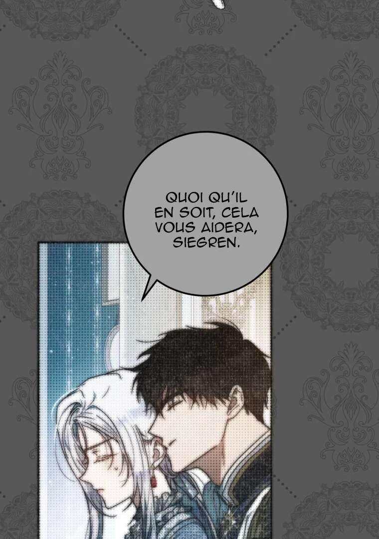 Read I Became the Wife of the Male Lead FR Manga Online