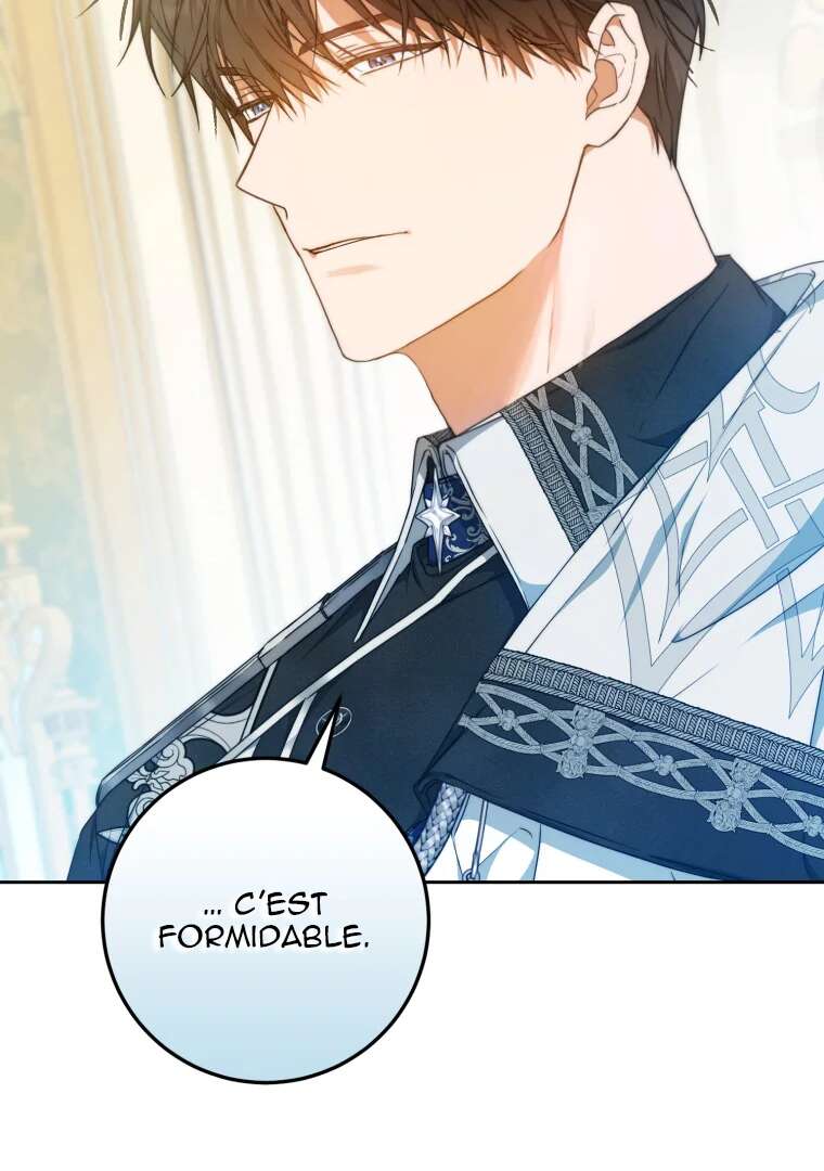 Read I Became the Wife of the Male Lead FR Manga Online