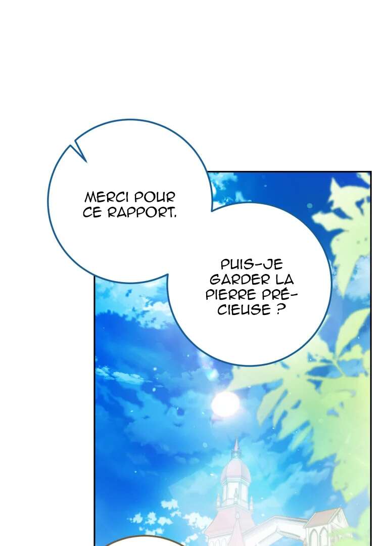 Read I Became the Wife of the Male Lead FR Manga Online