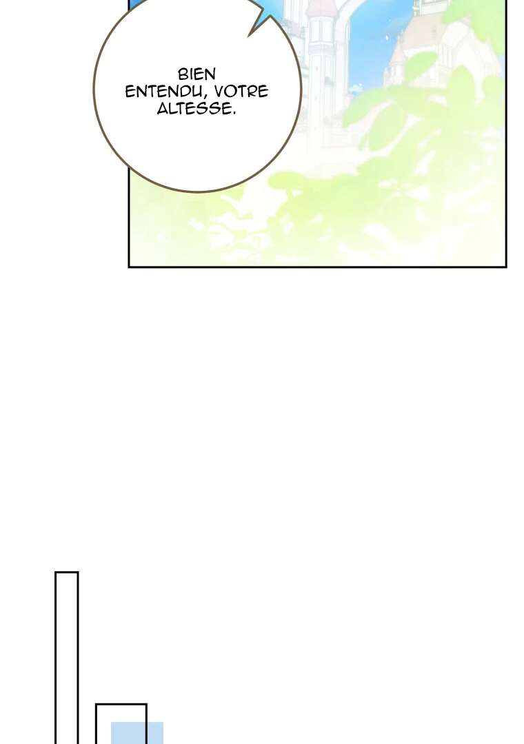 Read I Became the Wife of the Male Lead FR Manga Online