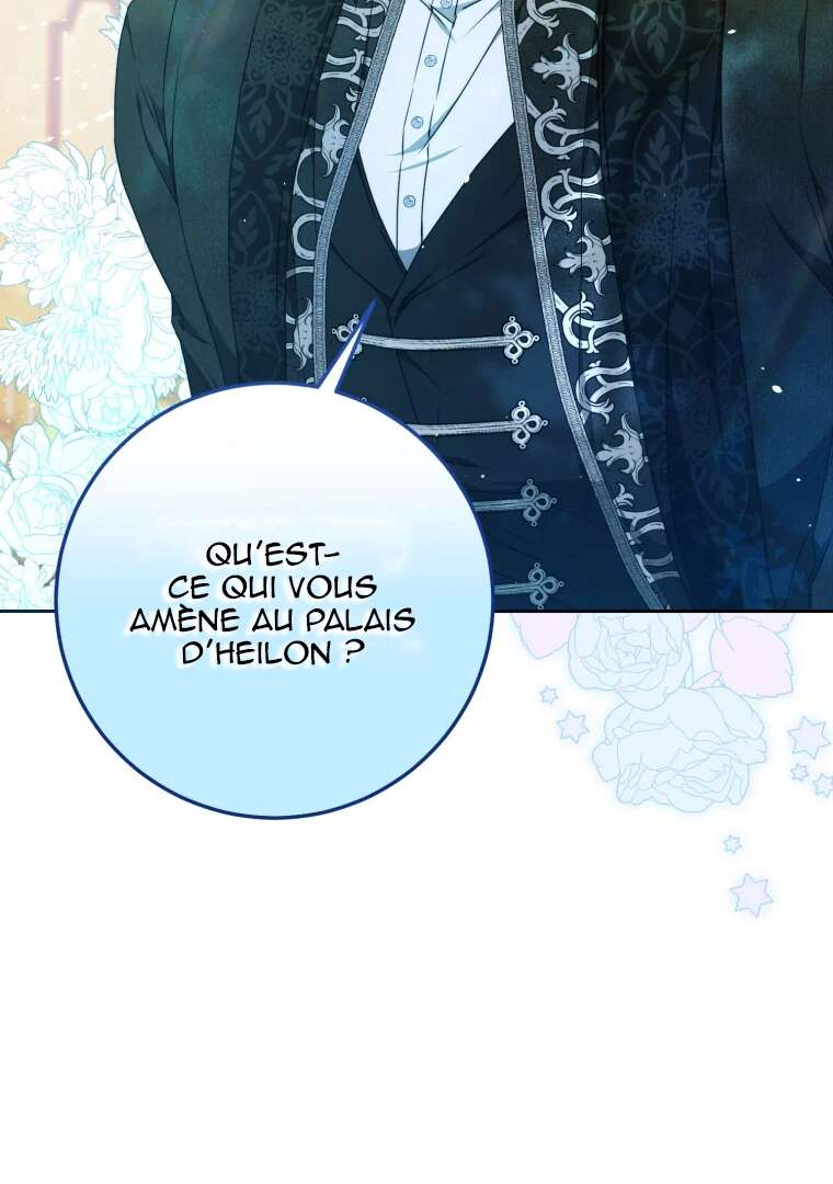 Read I Became the Wife of the Male Lead FR Manga Online