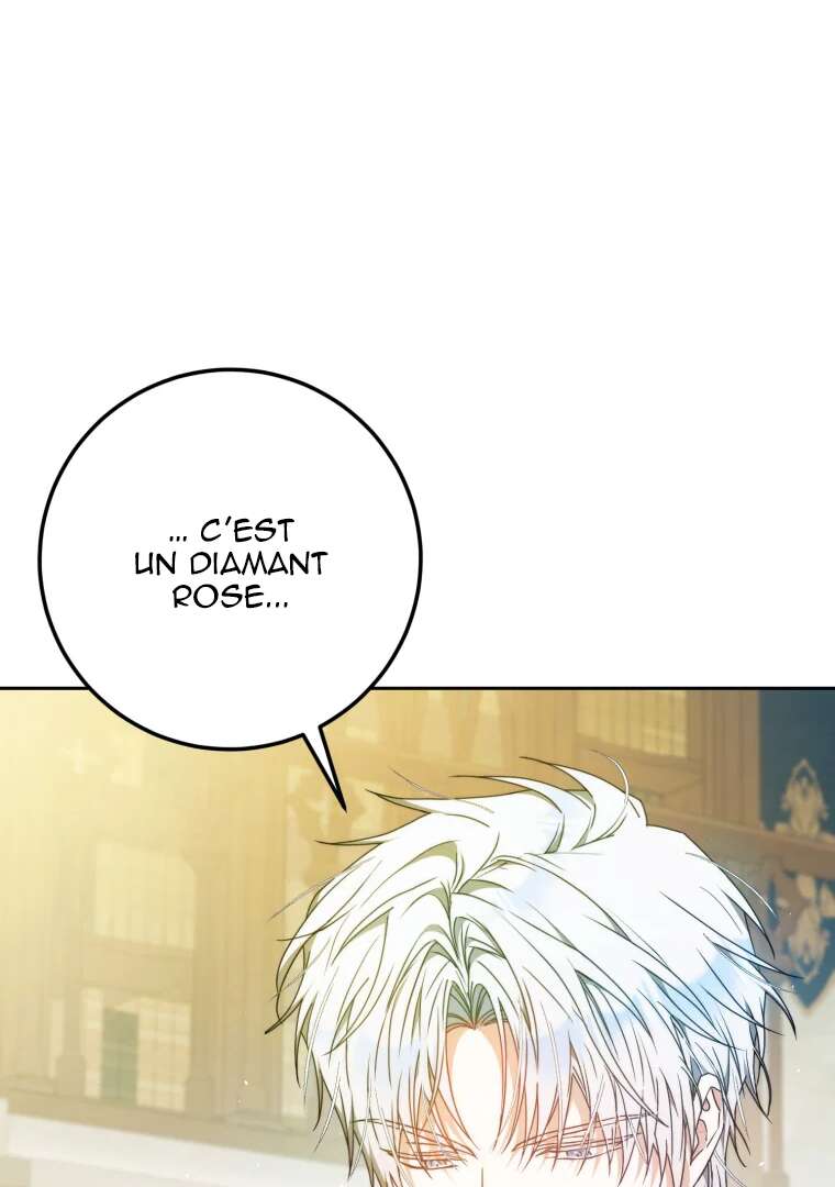 Read I Became the Wife of the Male Lead FR Manga Online