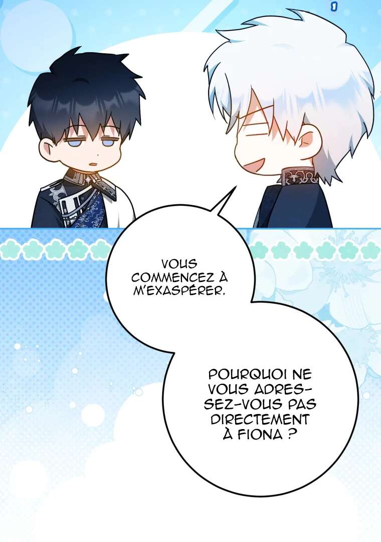 Read I Became the Wife of the Male Lead FR Manga Online
