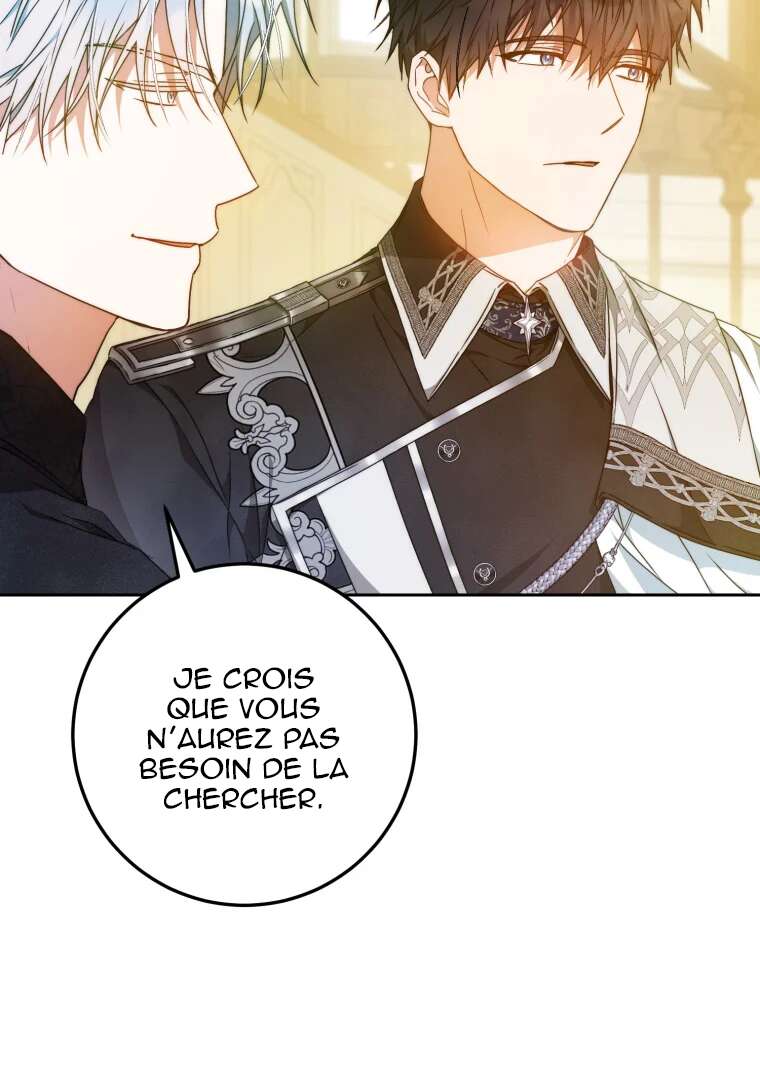 Read I Became the Wife of the Male Lead FR Manga Online