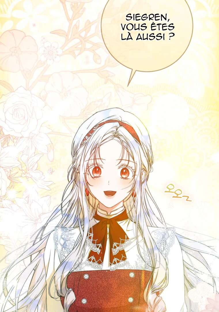 Read I Became the Wife of the Male Lead FR Manga Online