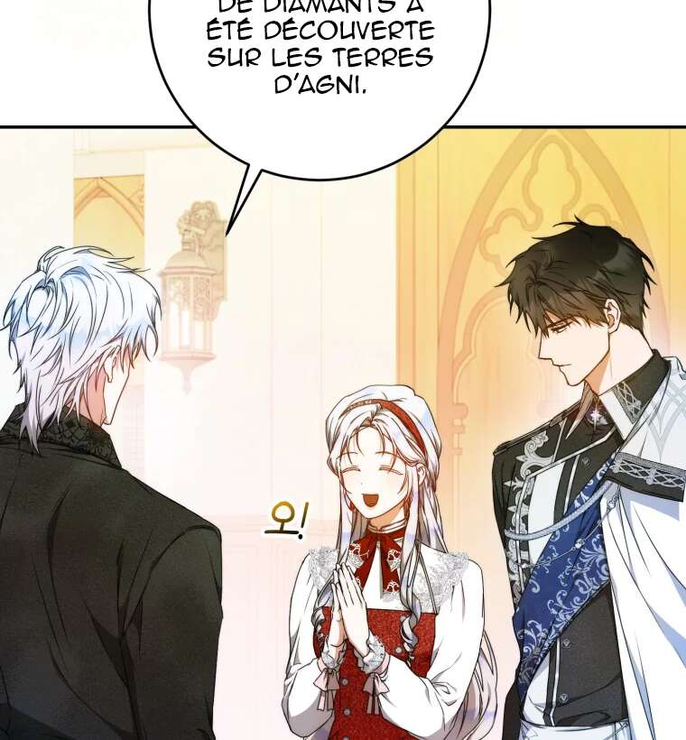 Read I Became the Wife of the Male Lead FR Manga Online