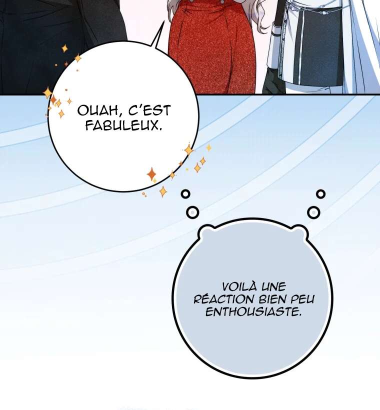 Read I Became the Wife of the Male Lead FR Manga Online