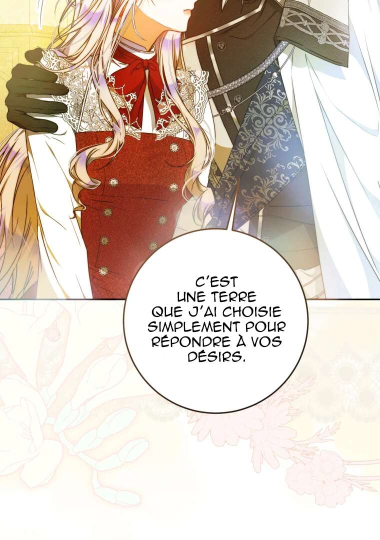 Read I Became the Wife of the Male Lead FR Manga Online
