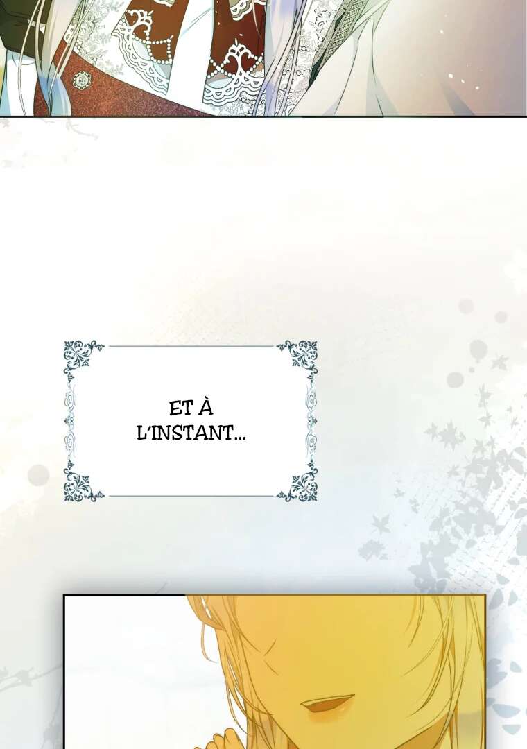 Read I Became the Wife of the Male Lead FR Manga Online