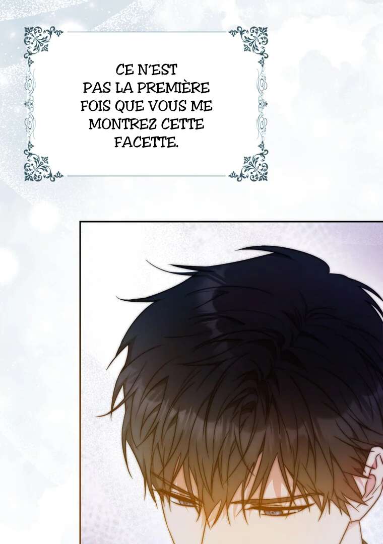 Read I Became the Wife of the Male Lead FR Manga Online