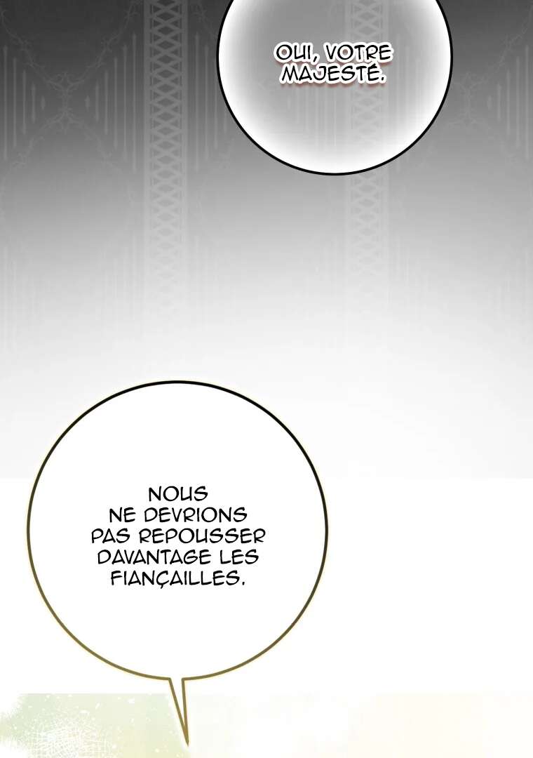 Read I Became the Wife of the Male Lead FR Manga Online