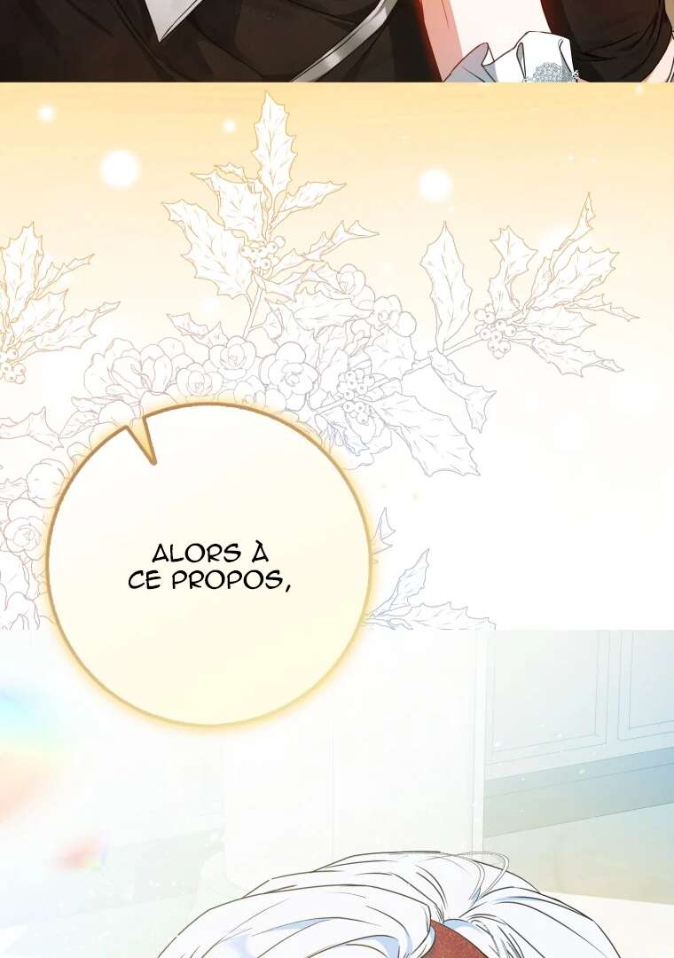 Read I Became the Wife of the Male Lead FR Manga Online