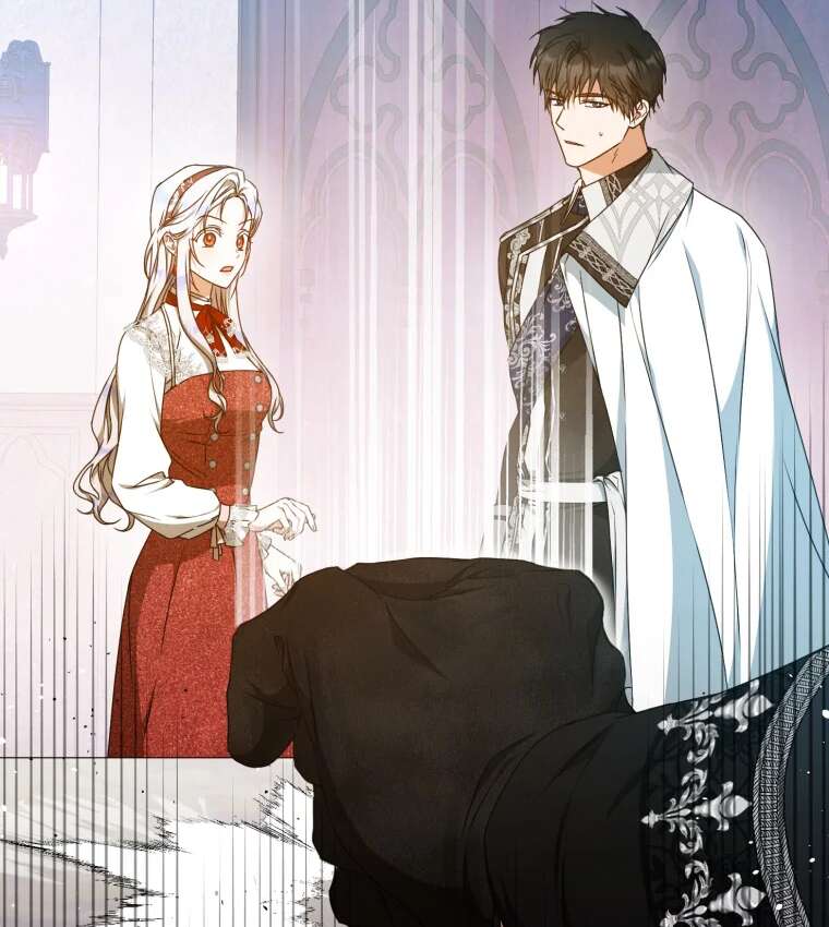 Read I Became the Wife of the Male Lead FR Manga Online