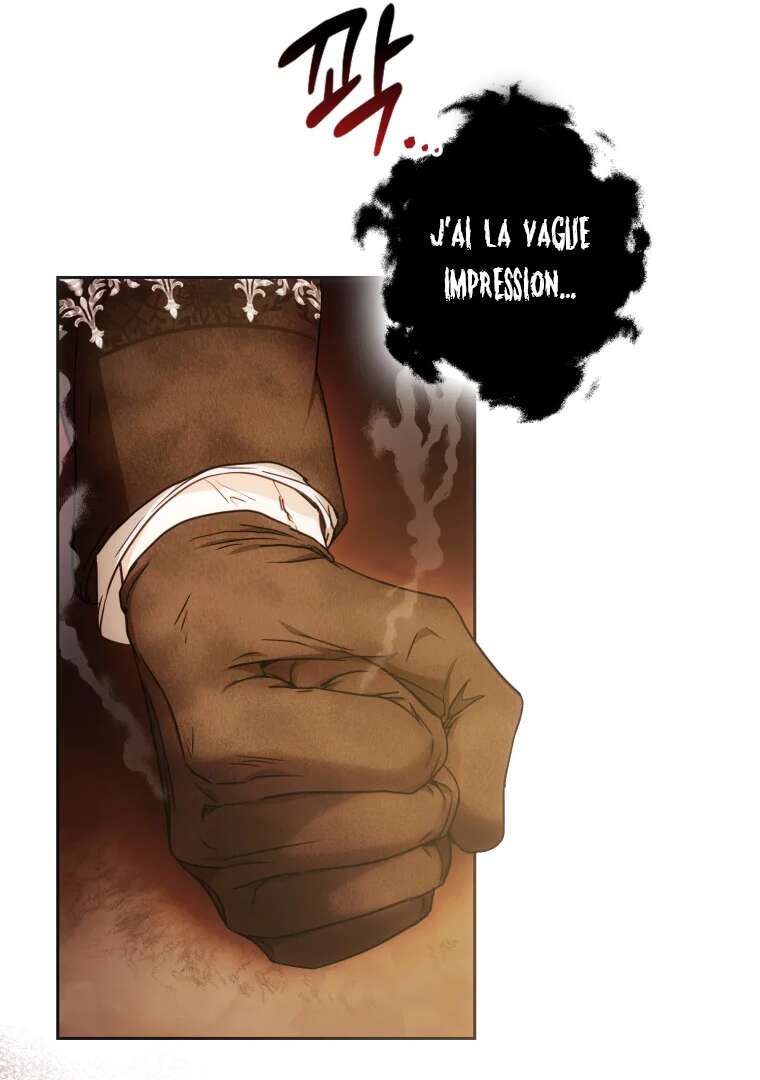 Read I Became the Wife of the Male Lead FR Manga Online