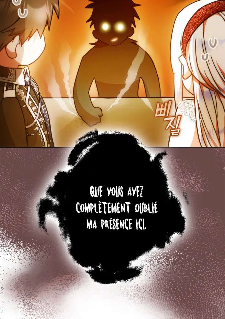 Read I Became the Wife of the Male Lead FR Manga Online
