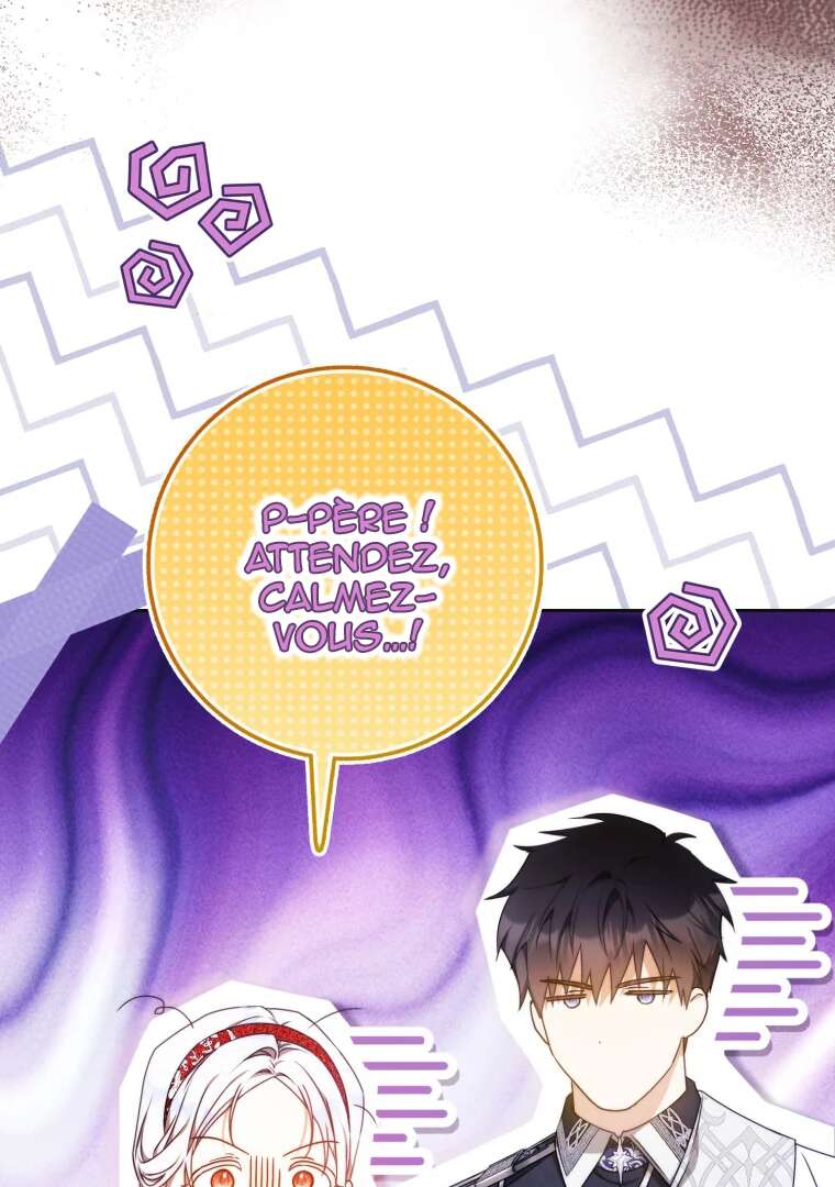 Read I Became the Wife of the Male Lead FR Manga Online