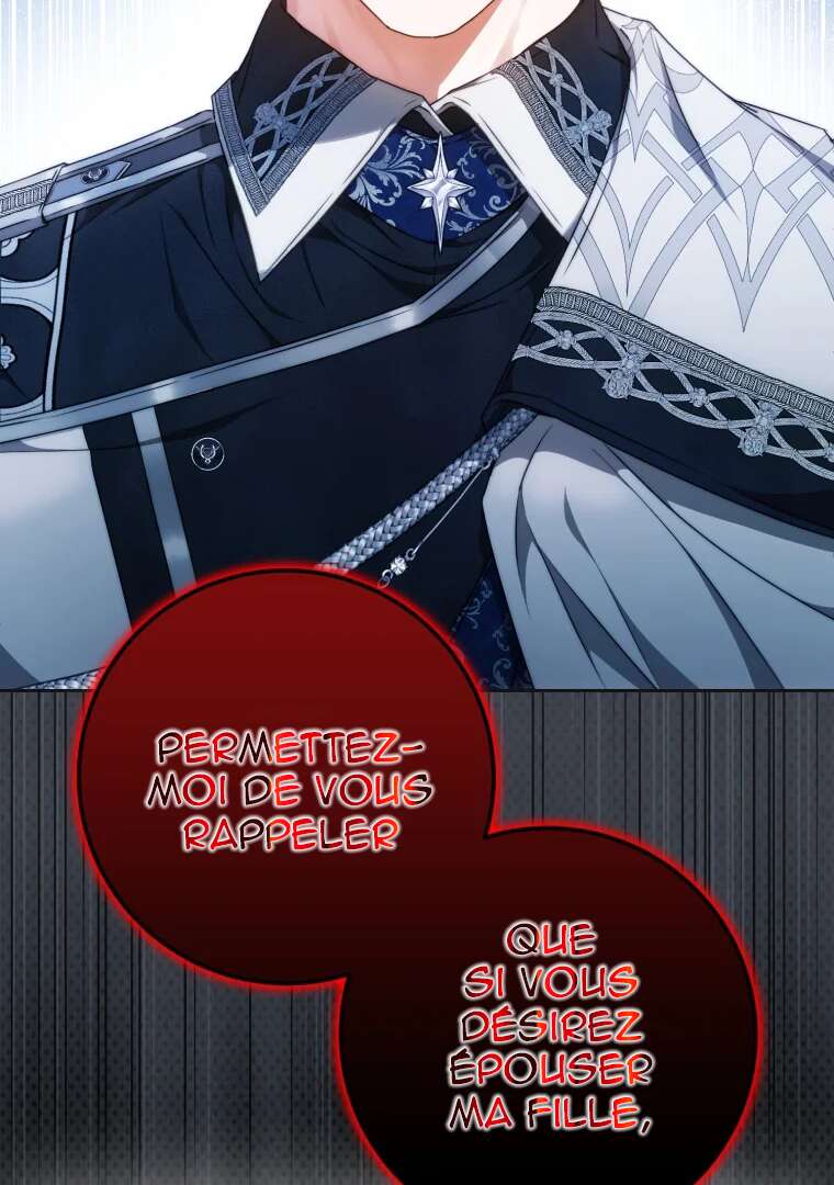 Read I Became the Wife of the Male Lead FR Manga Online