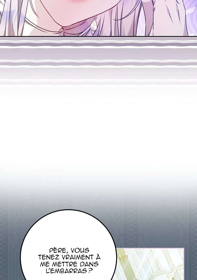 Read I Became the Wife of the Male Lead FR Manga Online