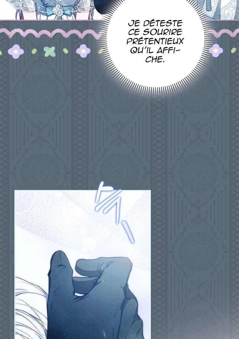 Read I Became the Wife of the Male Lead FR Manga Online