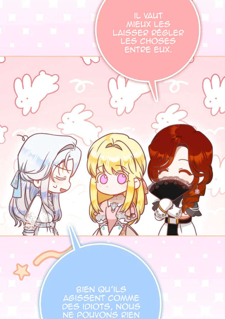 Read I Became the Wife of the Male Lead FR Manga Online