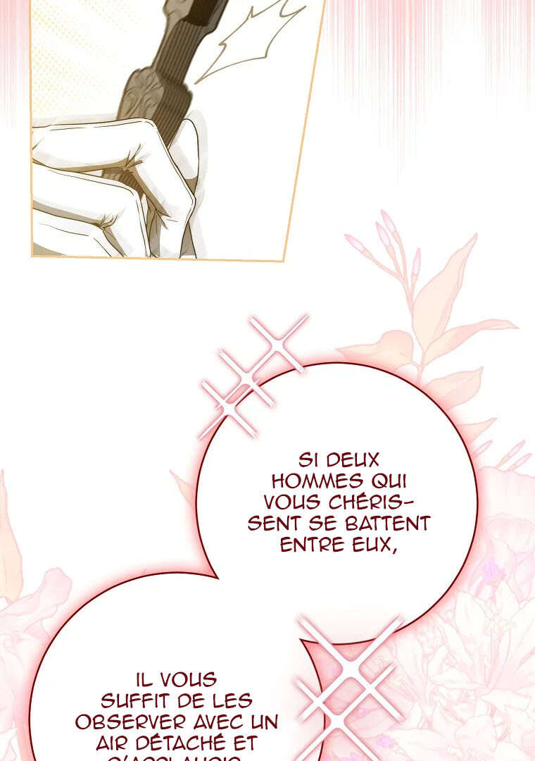 Read I Became the Wife of the Male Lead FR Manga Online