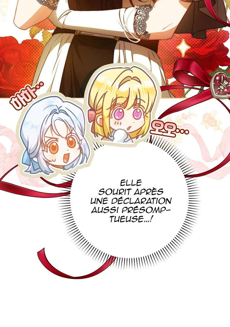 Read I Became the Wife of the Male Lead FR Manga Online