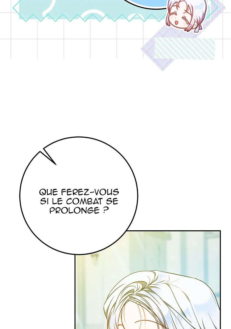 Read I Became the Wife of the Male Lead FR Manga Online