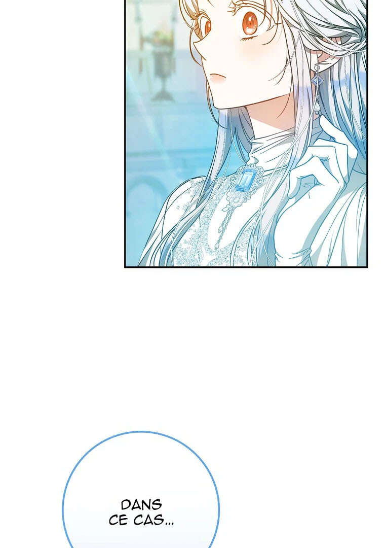 Read I Became the Wife of the Male Lead FR Manga Online