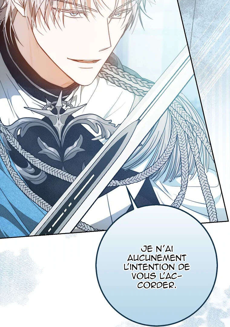 Read I Became the Wife of the Male Lead FR Manga Online