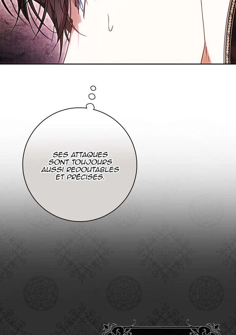 Read I Became the Wife of the Male Lead FR Manga Online